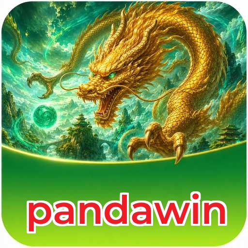 Logo pandawin