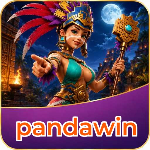 Logo pandawin
