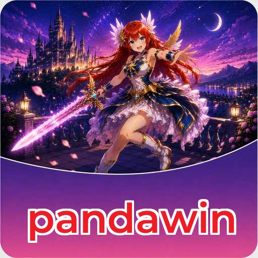 Logo pandawin