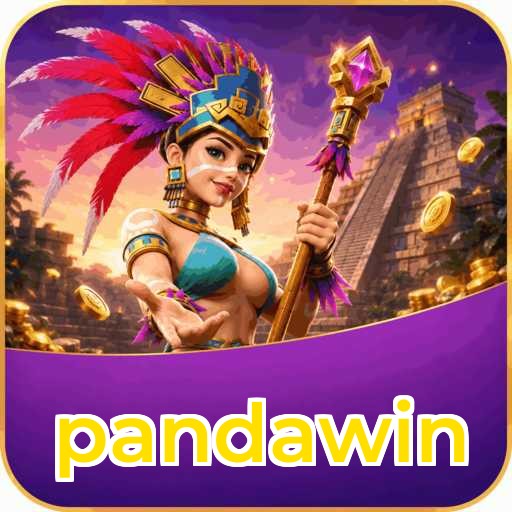 Logo pandawin