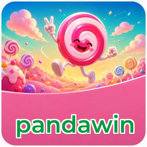Logo pandawin