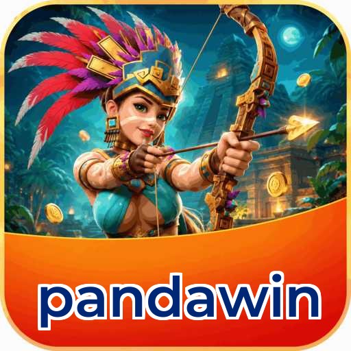 Logo pandawin