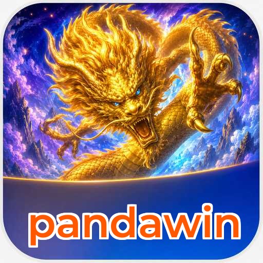 Logo pandawin