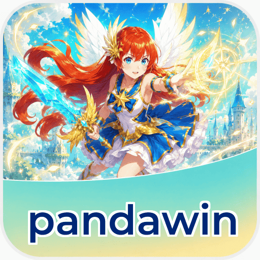 Logo pandawin