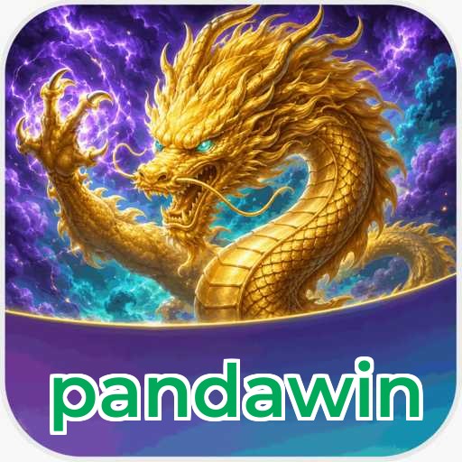 Logo pandawin