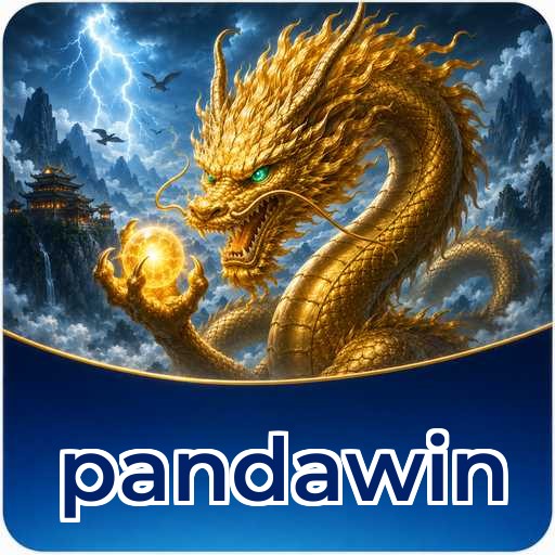 Logo pandawin