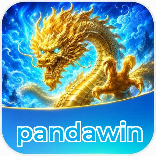Logo pandawin