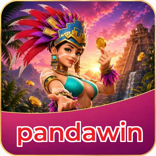 Logo pandawin
