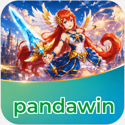 Logo pandawin