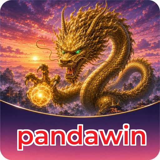 Logo pandawin