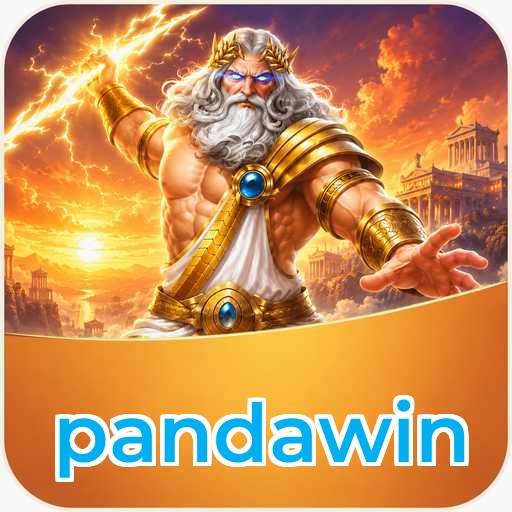 Logo pandawin