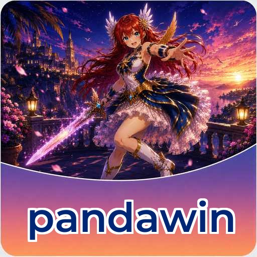 Logo pandawin