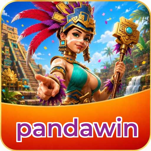 Logo pandawin