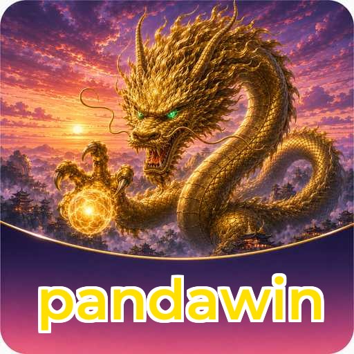 Logo pandawin