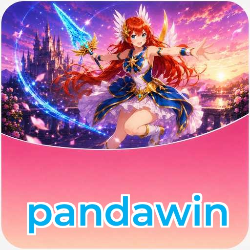 Logo pandawin