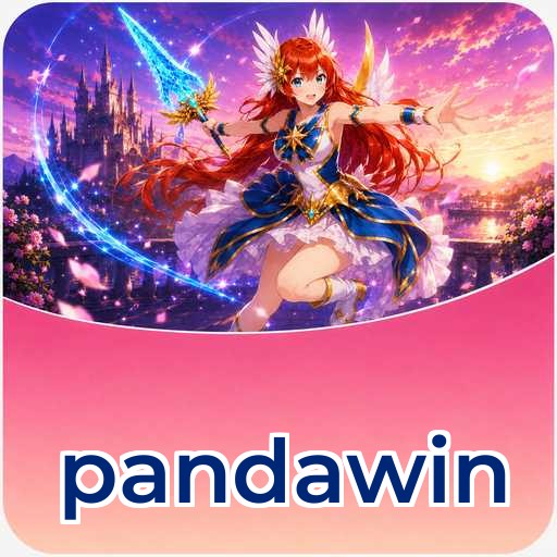 Logo pandawin