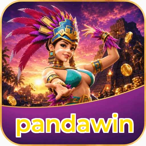 Logo pandawin