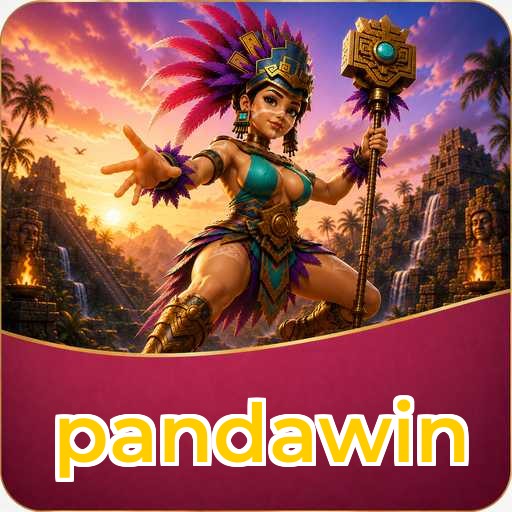 Logo pandawin