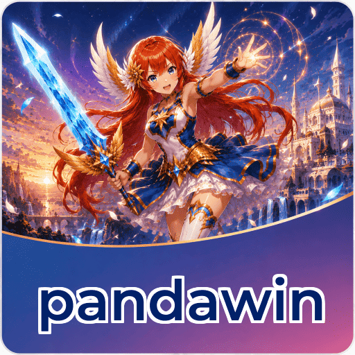 Logo pandawin