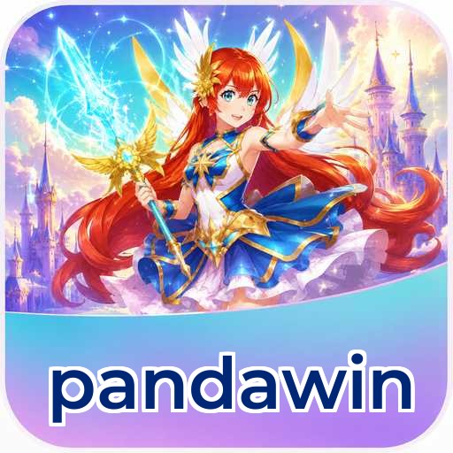 Logo pandawin