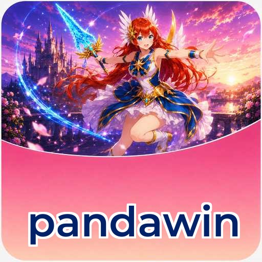 Logo pandawin