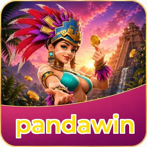 Logo pandawin