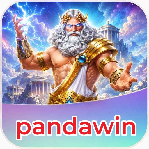 Logo pandawin