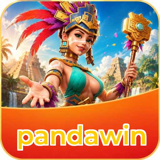 Logo pandawin