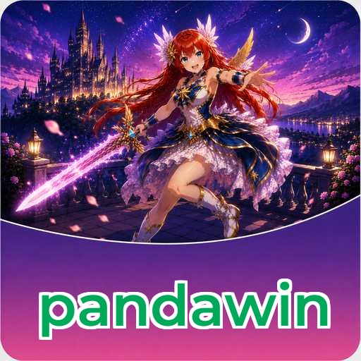Logo pandawin