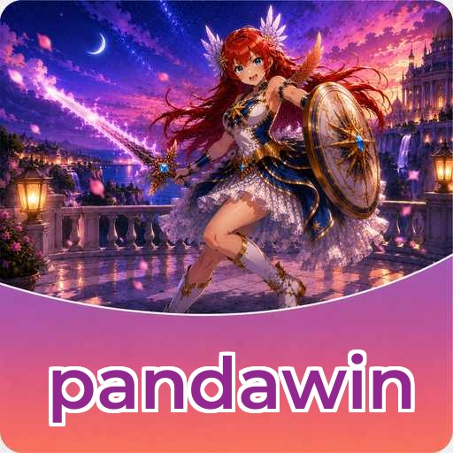 Logo pandawin