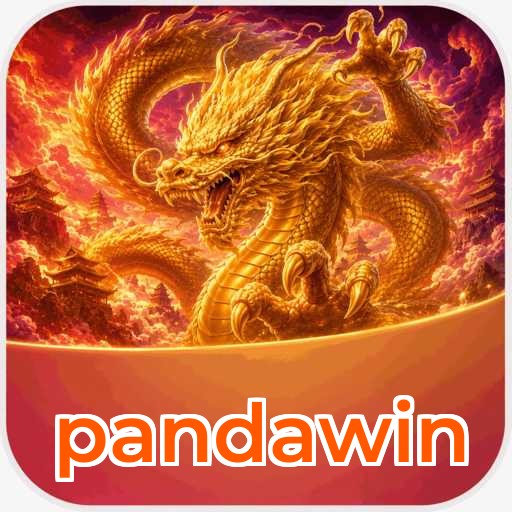 Logo pandawin