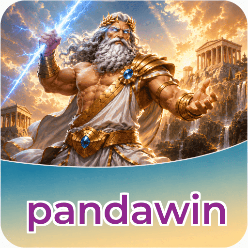 Logo pandawin