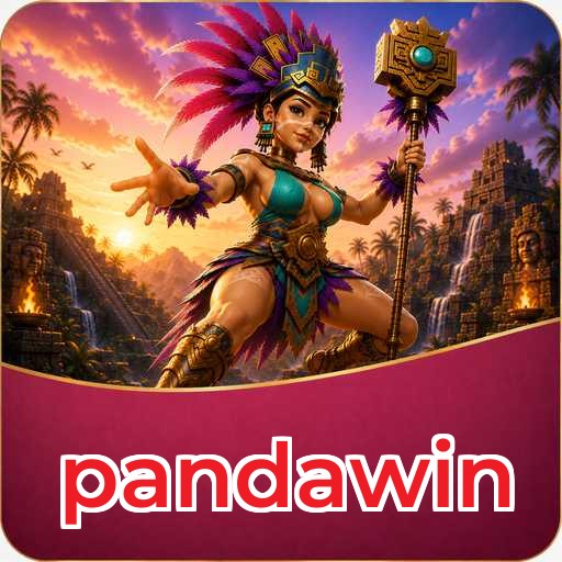 Logo pandawin