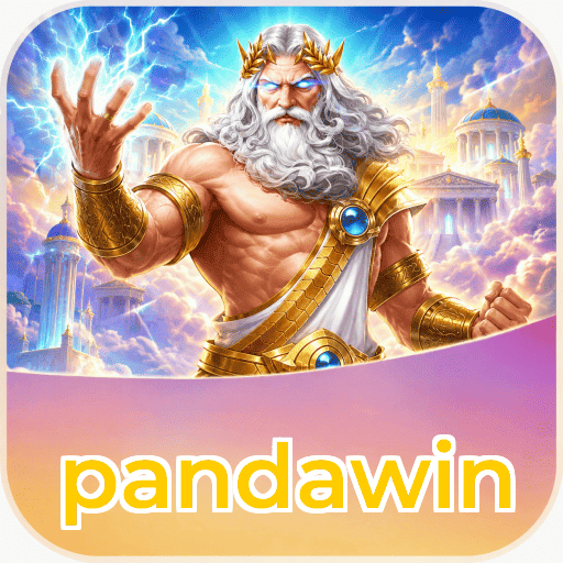 Logo pandawin