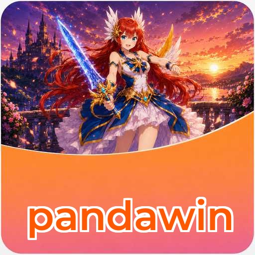 Logo pandawin
