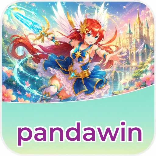 Logo pandawin