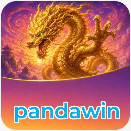 Logo pandawin