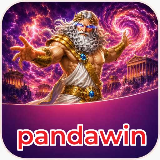 Layar pertama pandawin setelah pemasangan di Android