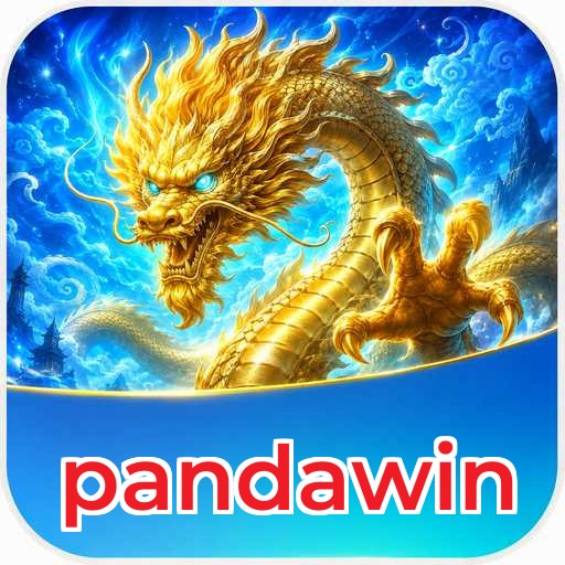 Logo pandawin