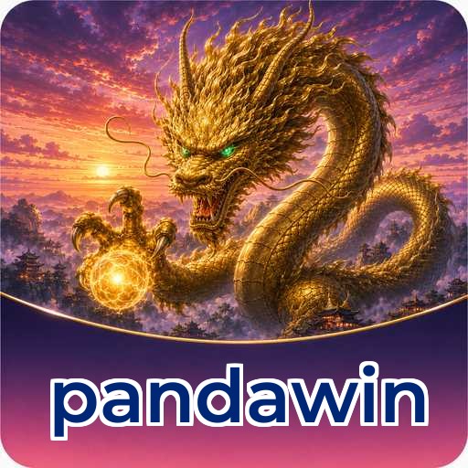 Logo pandawin