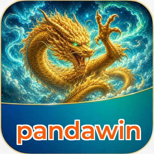 Logo pandawin