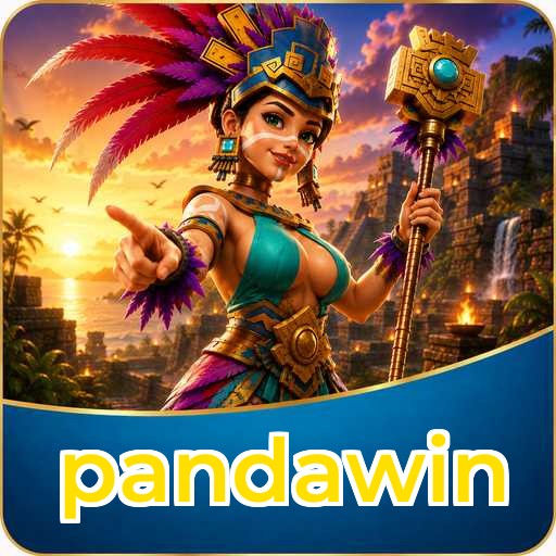 Logo pandawin