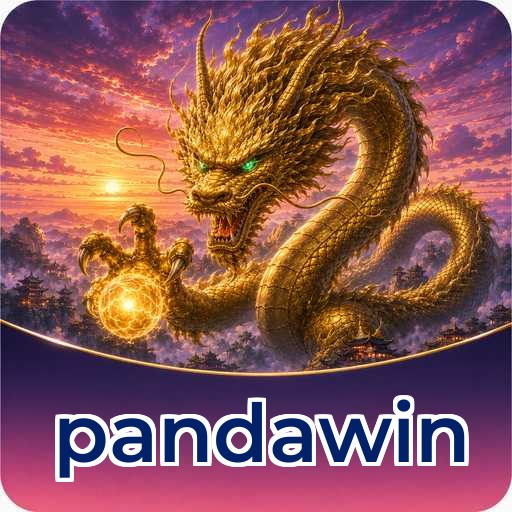 Logo pandawin