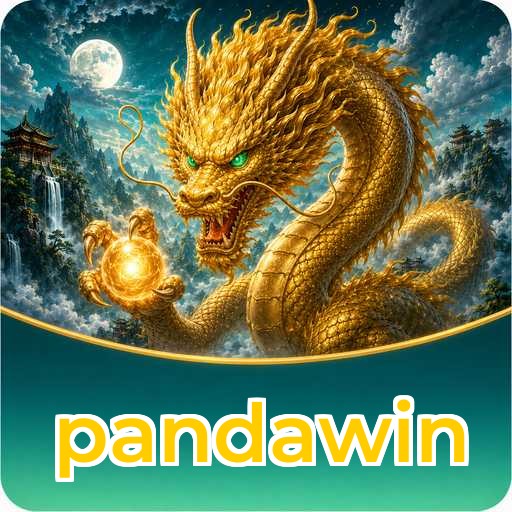 Logo pandawin