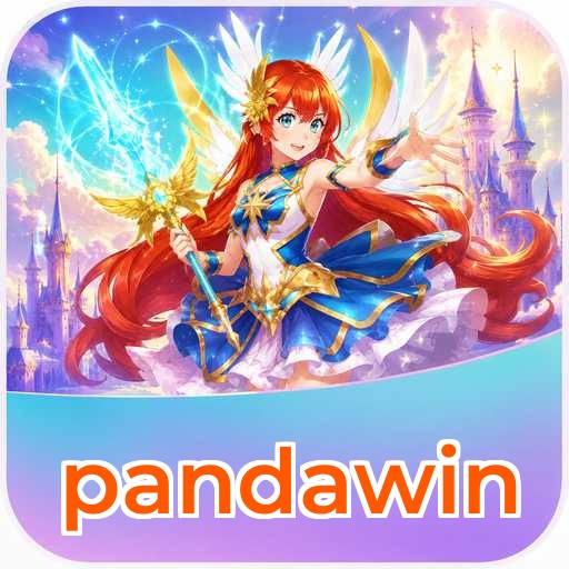 Logo pandawin