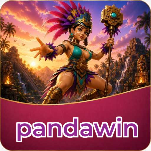 Logo pandawin