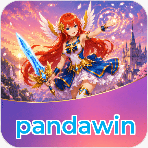 Logo pandawin