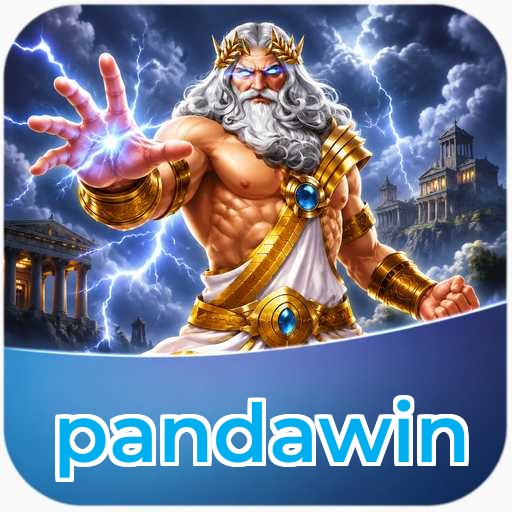 Logo pandawin