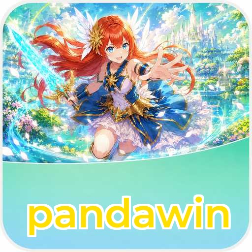 Logo pandawin