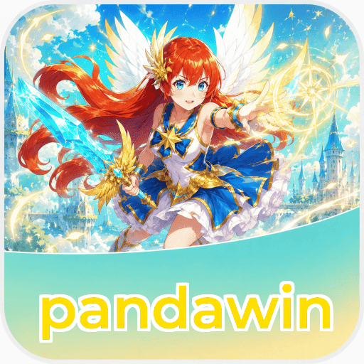 Logo pandawin